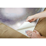 Galaxy Peel & Stick Wallpaper Mural - EonShoppee