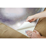 Galaxy Peel & Stick Wallpaper Mural - EonShoppee