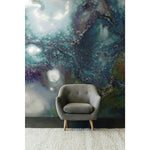 Galaxy Peel & Stick Wallpaper Mural - EonShoppee