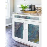 Galaxy Peel & Stick Wallpaper Mural - EonShoppee