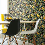 Citrus Peel  & Stick Wallpaper - EonShoppee