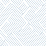 Silver Perplexing Peel & Stick Wallpaper - EonShoppee