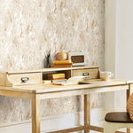 RoomMates Gold Marble Seas Peel & Stick Wallpaper - EonShoppee