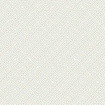 Beige Greek Key Peel & Stick Wallpaper - EonShoppee