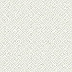 Beige Greek Key Peel & Stick Wallpaper - EonShoppee