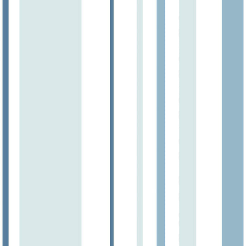 Stripes Peel & Stick Wallpaper - EonShoppee