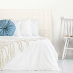 Tan Caning Peel & Stick Wallpaper - EonShoppee