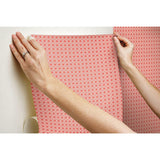 Coral Caning Peel & Stick Wallpaper - EonShoppee