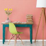 Coral Caning Peel & Stick Wallpaper - EonShoppee