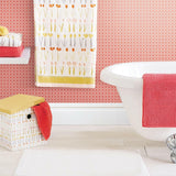 Coral Caning Peel & Stick Wallpaper - EonShoppee