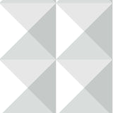 Origami Peel & Stick Wallpaper - EonShoppee