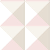 Origami Peel & Stick Wallpaper - EonShoppee