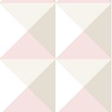 Origami Peel & Stick Wallpaper - EonShoppee