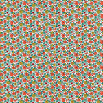Floral Ditzy Vine Peel & Stick Wallpaper - EonShoppee
