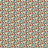 Floral Ditzy Vine Peel & Stick Wallpaper - EonShoppee
