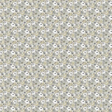 Floral Ditzy Vine Peel & Stick Wallpaper - EonShoppee