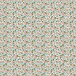 Floral Ditzy Vine Peel & Stick Wallpaper - EonShoppee