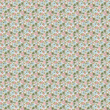 Floral Ditzy Vine Peel & Stick Wallpaper - EonShoppee