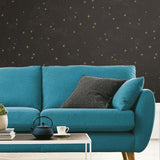 RoomMates Upon A Star Peel & Stick Wallpaper - EonShoppee