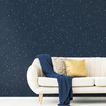 RoomMates Upon A Star Peel & Stick Wallpaper - EonShoppee