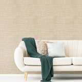 Tweed Peel & Stick Wallpaper - EonShoppee