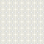 Mod Lattice Peel & Stick Wallpaper - EonShoppee