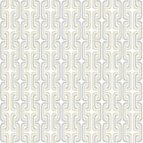 Mod Lattice Peel & Stick Wallpaper - EonShoppee