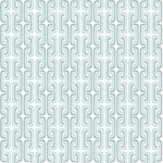 Mod Lattice Peel & Stick Wallpaper - EonShoppee