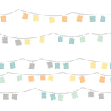 Lanterns Peel & Stick Wallpaper - EonShoppee