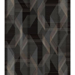 Debonair Geometric Peel & Stick Wallpaper - EonShoppee