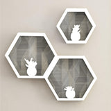 Debonair Geometric Peel & Stick Wallpaper - EonShoppee