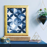 Paul Brent Moroccan Tile Peel & Stick Wallpaper - EonShoppee