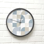 Mid-Century Geometric Peel & Stick Wallpaper - EonShoppee