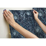 Dandelion Peel & Stick Wallpaper - EonShoppee