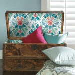 Cat Coquillette Tropical Peel & Stick Wallpaper - EonShoppee