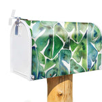 Cat Coquillette Philodendron Peel & Stick Wallpaper - EonShoppee