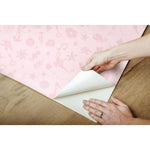 Disney Princess Icons (With Glitter) Peel & Stick Wallpaper - EonShoppee