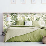 Fern Forest Peel & Stick Wallpaper Mural - EonShoppee