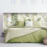 Fern Forest Peel & Stick Wallpaper Mural - EonShoppee