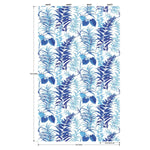 Fern Forest Peel & Stick Wallpaper Mural - EonShoppee