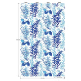 Fern Forest Peel & Stick Wallpaper Mural - EonShoppee