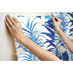 Fern Forest Peel & Stick Wallpaper Mural - EonShoppee