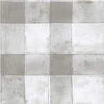 Buffalo Plaid Peel & Stick Wallpaper - EonShoppee