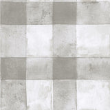 Buffalo Plaid Peel & Stick Wallpaper - EonShoppee