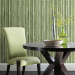 Bamboo Peel & Stick Wallpaper - EonShoppee