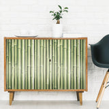Bamboo Peel & Stick Wallpaper - EonShoppee