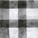 Buffalo Plaid Peel & Stick Wallpaper - EonShoppee