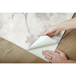 Weeping Cherry Tree Blossom Peel & Stick Wallpaper - EonShoppee
