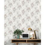 Weeping Cherry Tree Blossom Peel & Stick Wallpaper - EonShoppee