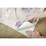 Weeping Cherry Tree Blossom Peel & Stick Wallpaper - EonShoppee